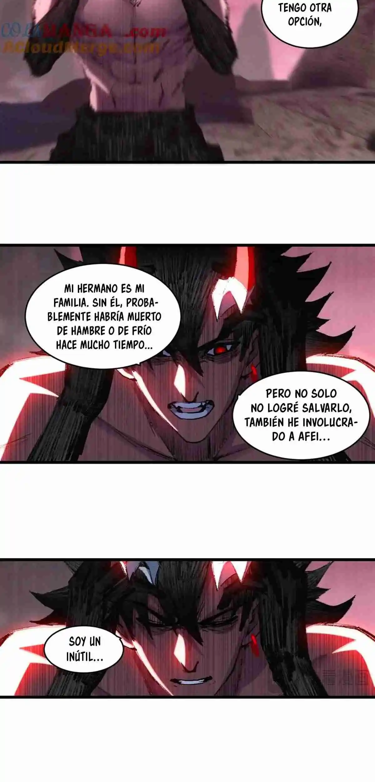 Moon Slayer - Capítulo 69 - Página 22 - LectorTMOo