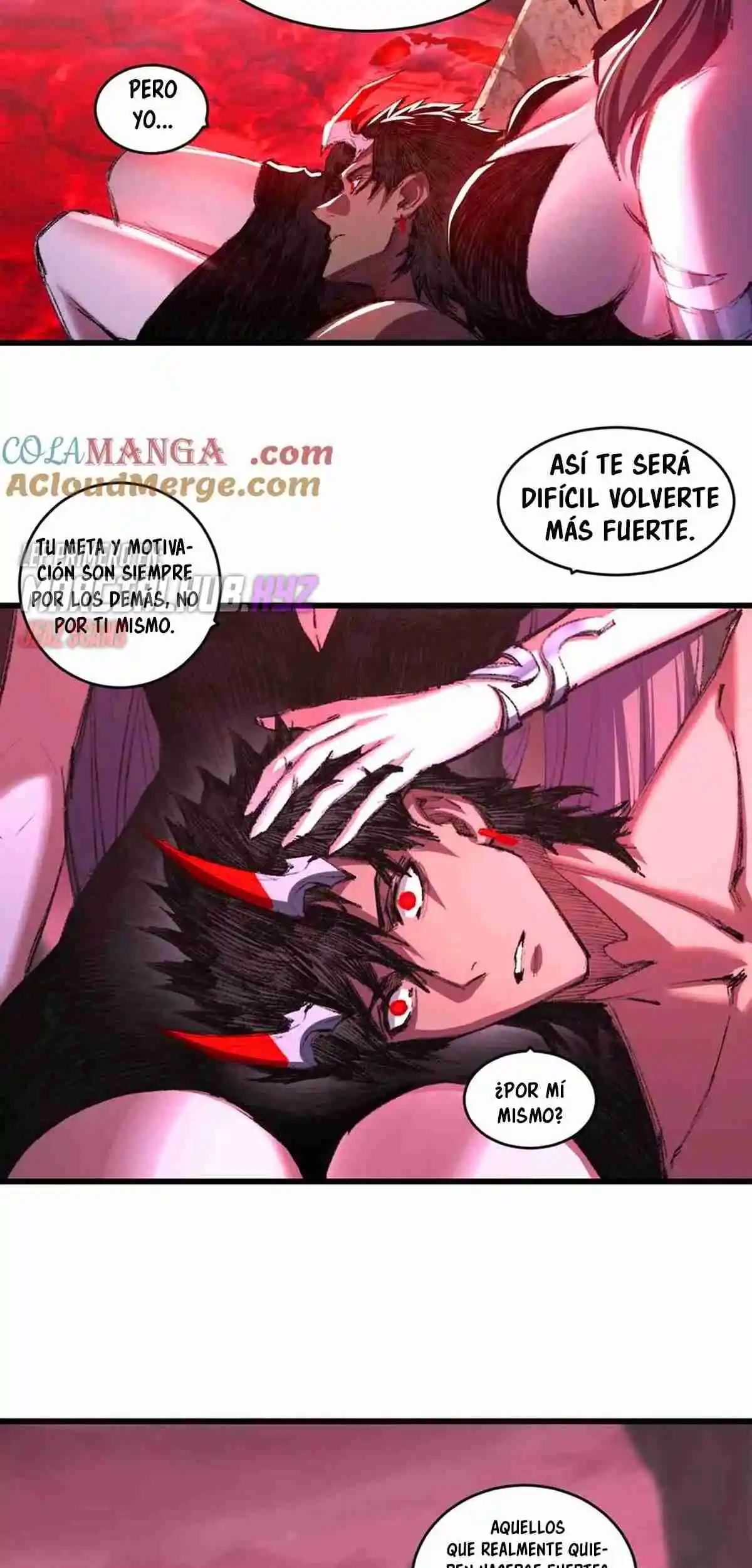 Moon Slayer - Capítulo 69 - Página 24 - LectorTMOo
