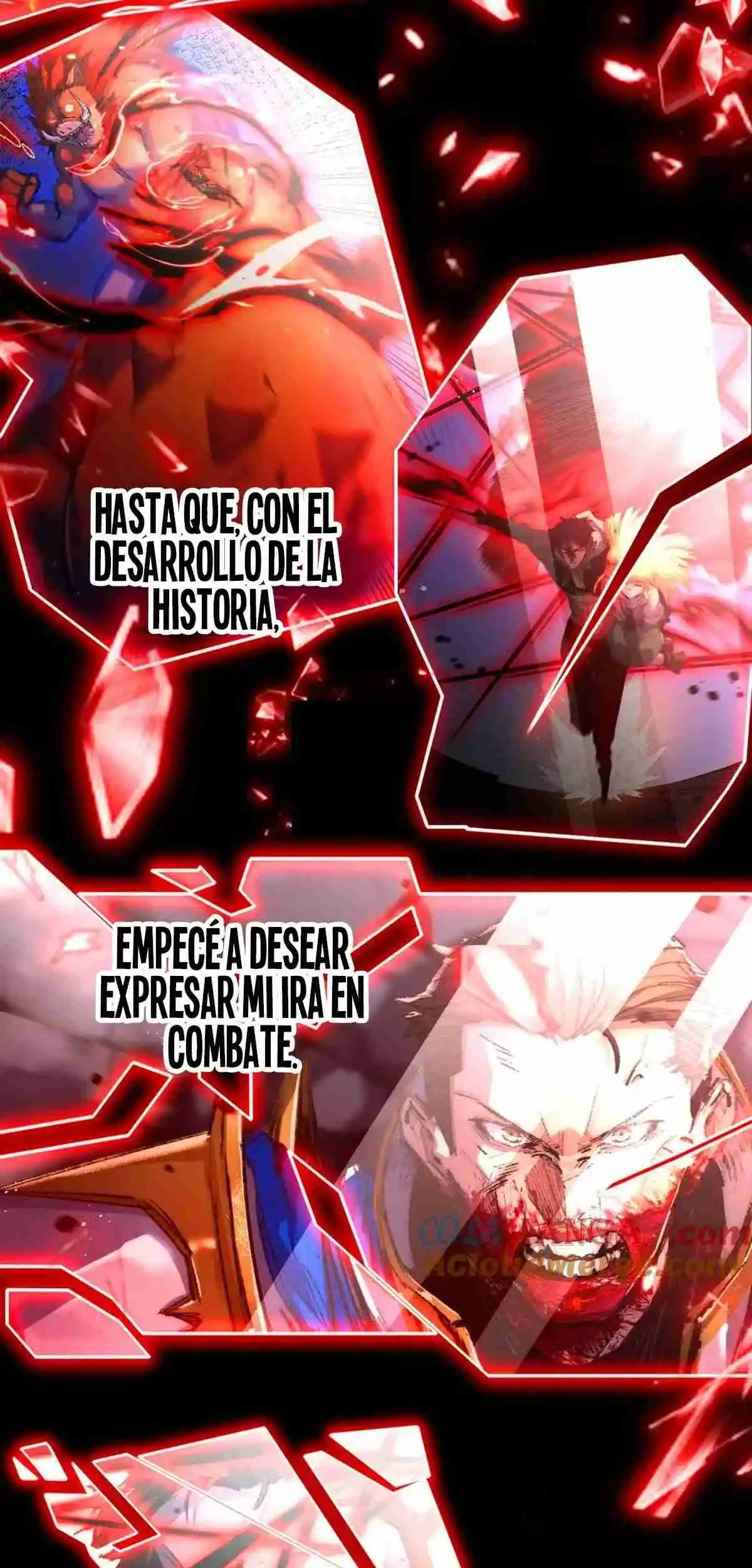 Moon Slayer - Capítulo 69 - Página 28 - LectorTMOo