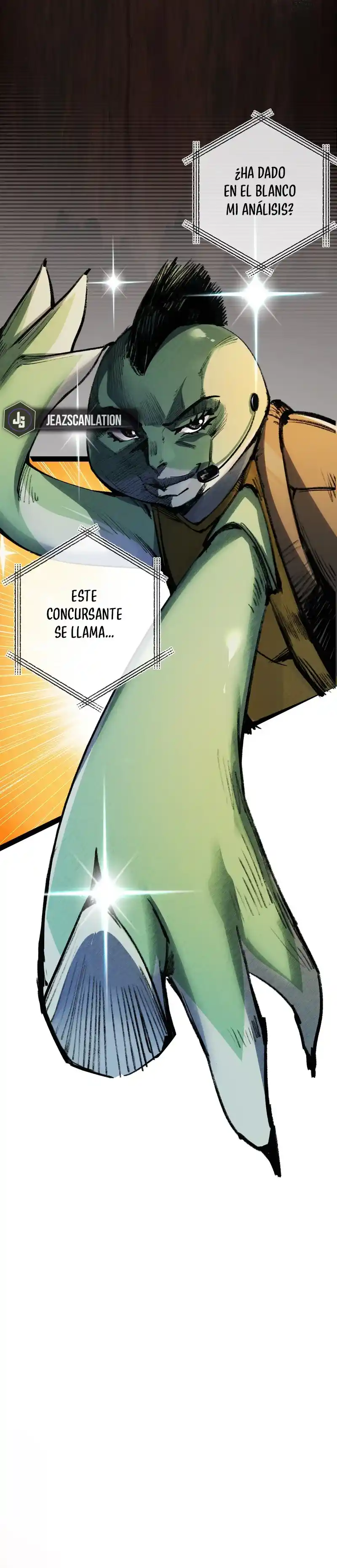 Moon Slayer - Capítulo 7 - Página 10 - LectorTMOo