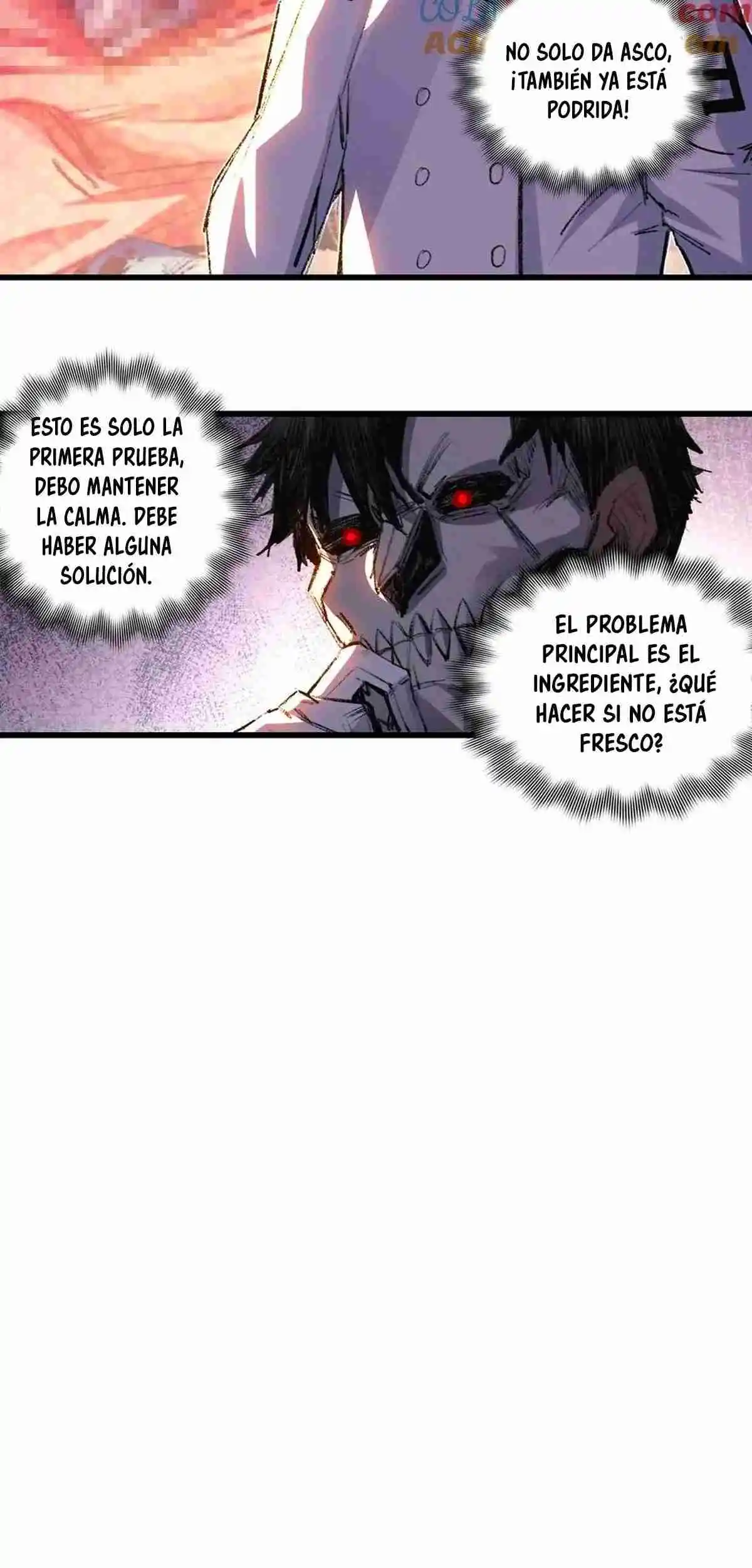Moon Slayer - Capítulo 71 - Página 20 - LectorTMOo