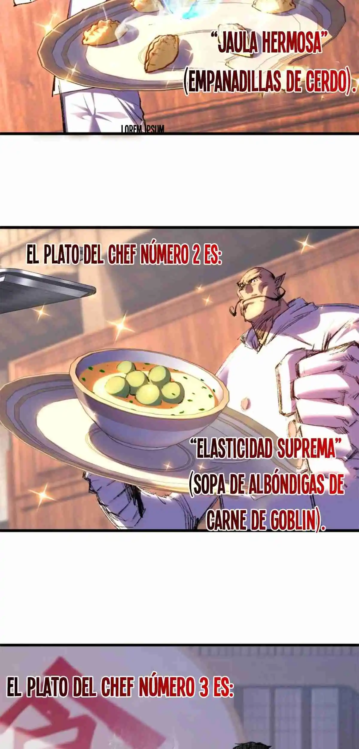 Moon Slayer - Capítulo 72 - Página 13 - LectorTMOo