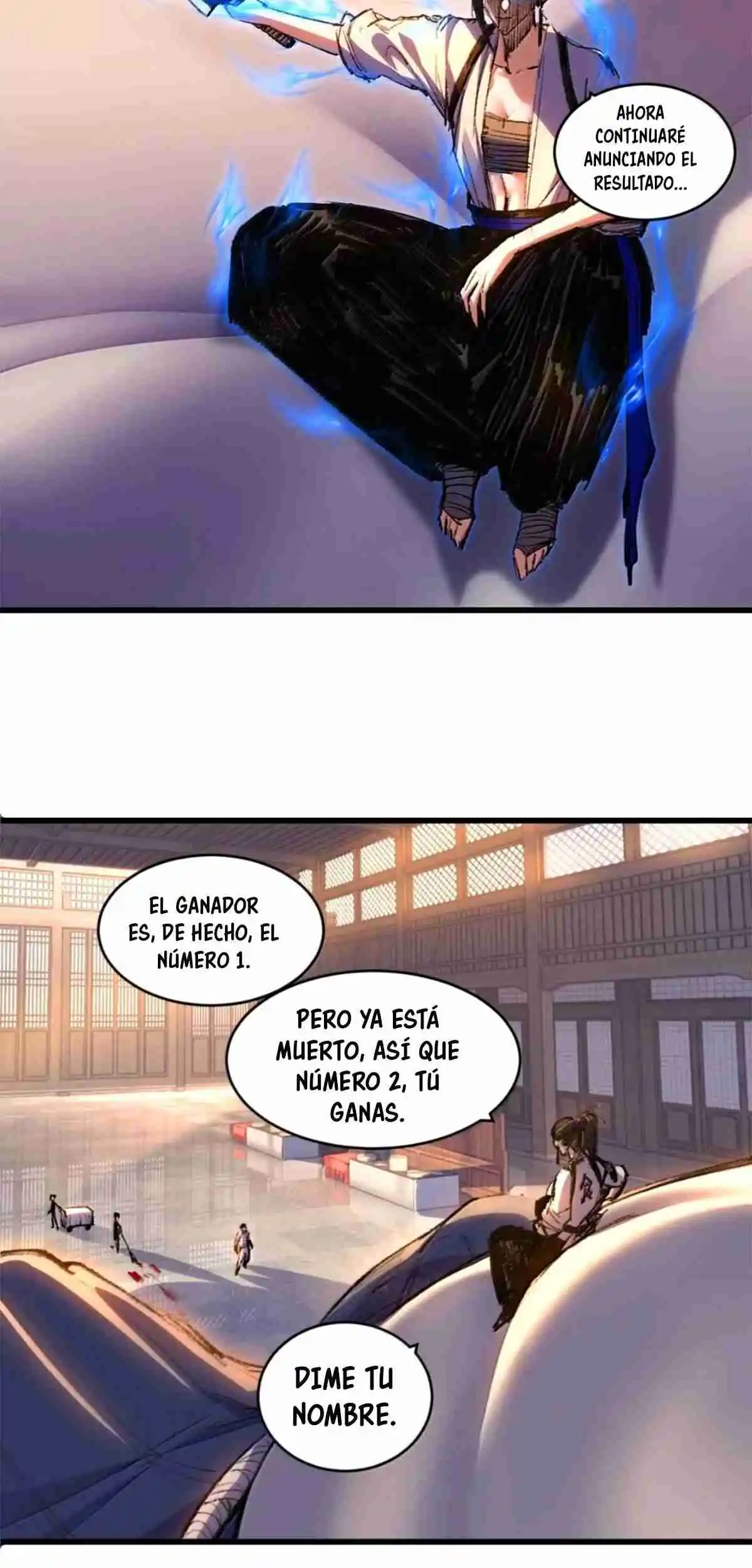 Moon Slayer - Capítulo 73 - Página 13 - LectorTMOo