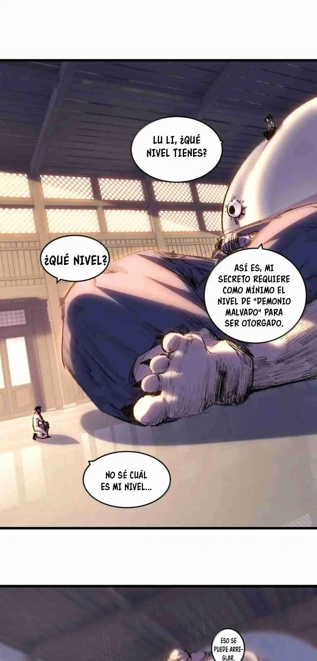 Moon Slayer - Capítulo 73 - Página 16 - LectorTMOo
