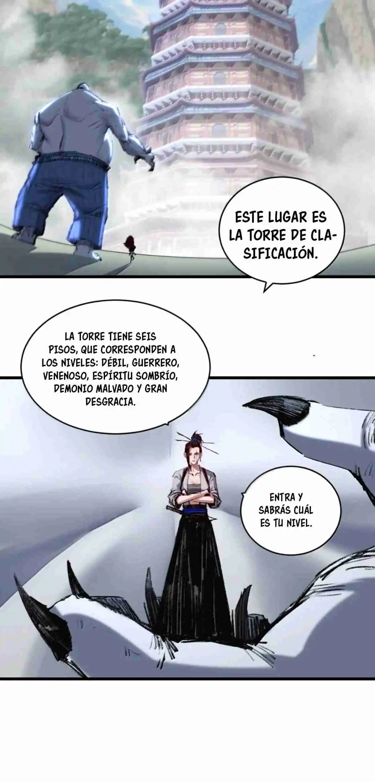 Moon Slayer - Capítulo 73 - Página 20 - LectorTMOo