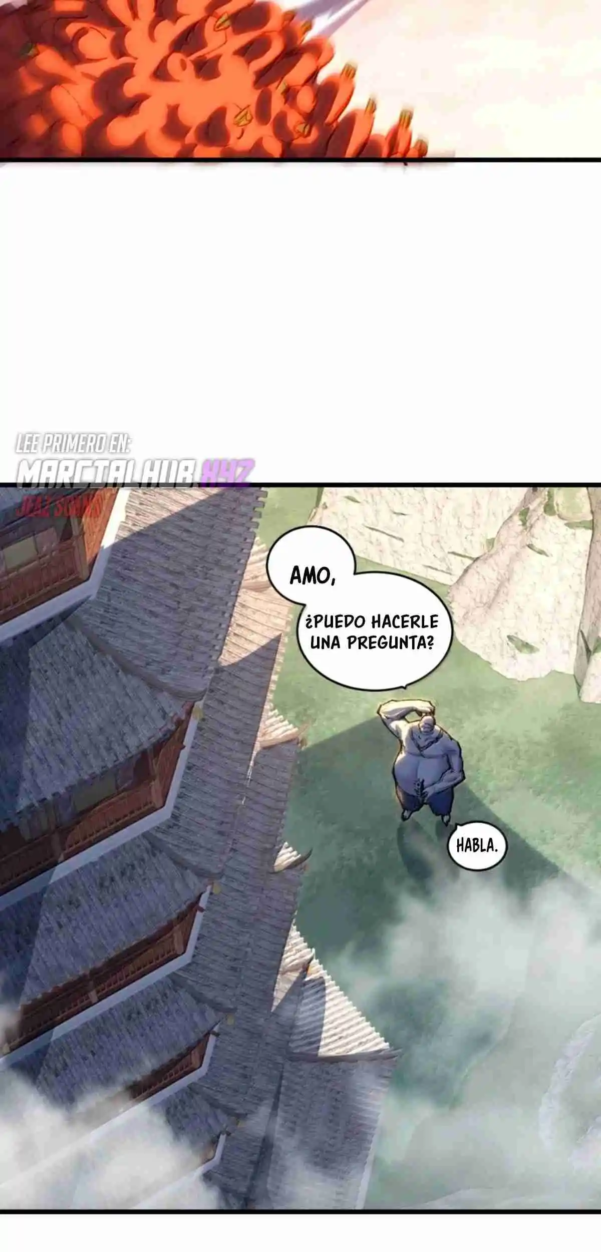 Moon Slayer - Capítulo 73 - Página 24 - LectorTMOo