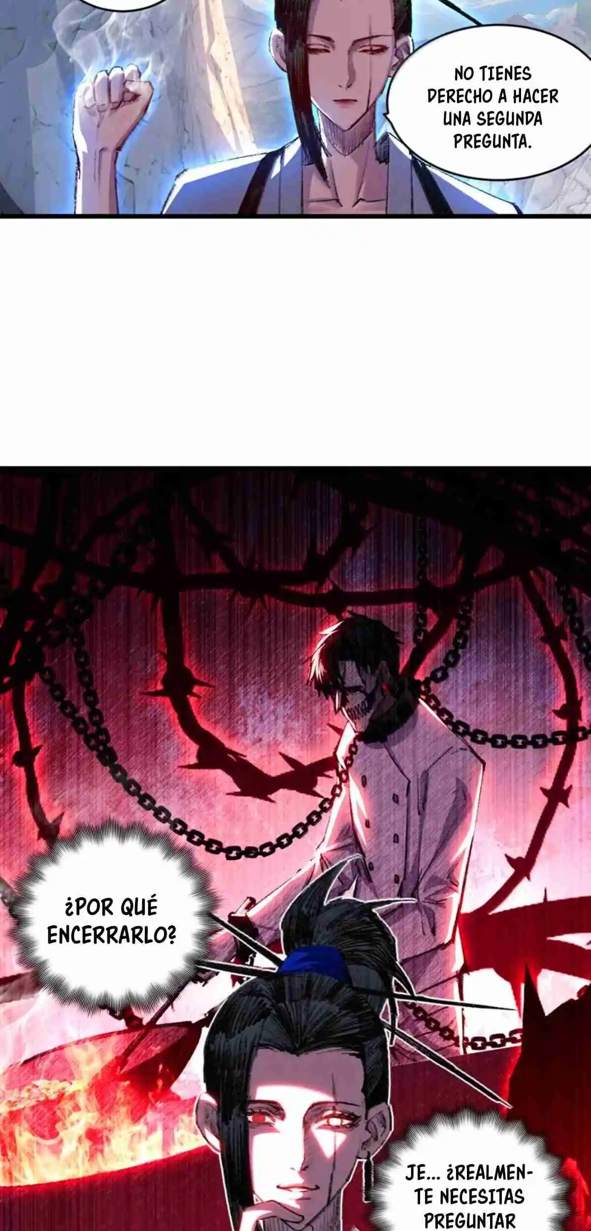 Moon Slayer - Capítulo 73 - Página 28 - LectorTMOo