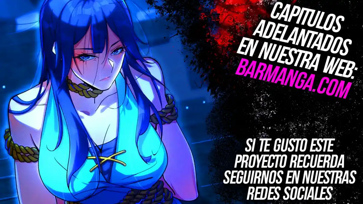 Moon Slayer - Capítulo 8 - Página 20 - LectorTMOo