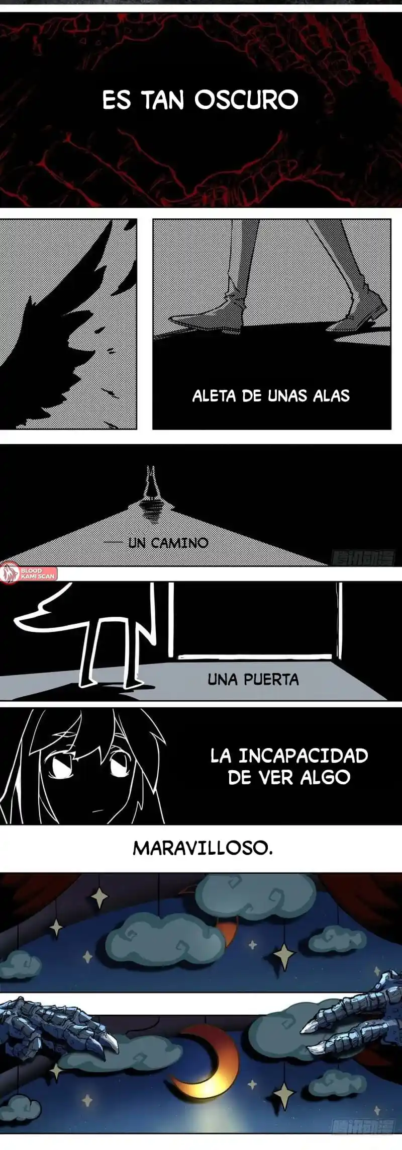 Moon Warm - Capítulo 5 - Página 2 - LectorTMOo