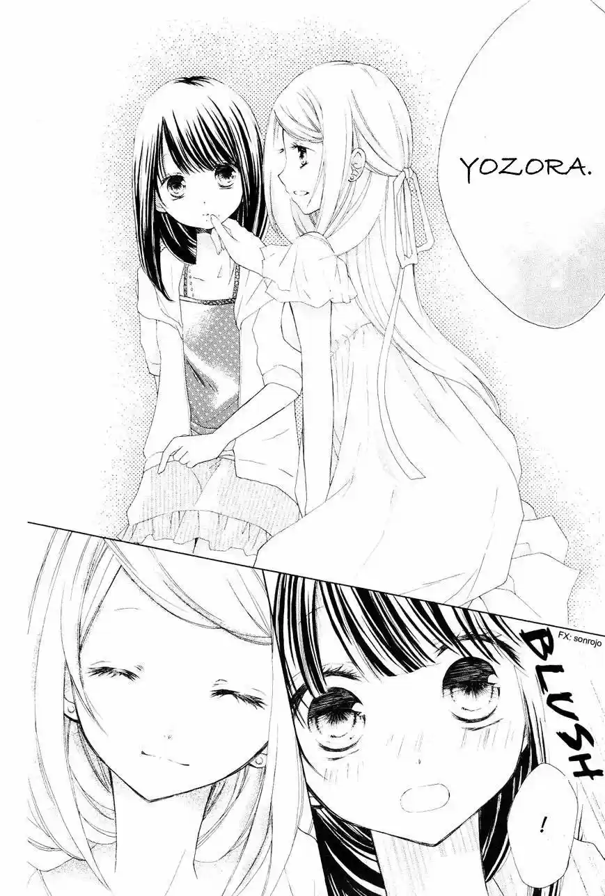 Moon, World And Stars - Capítulo 1 - Página 41 - LectorTMOo