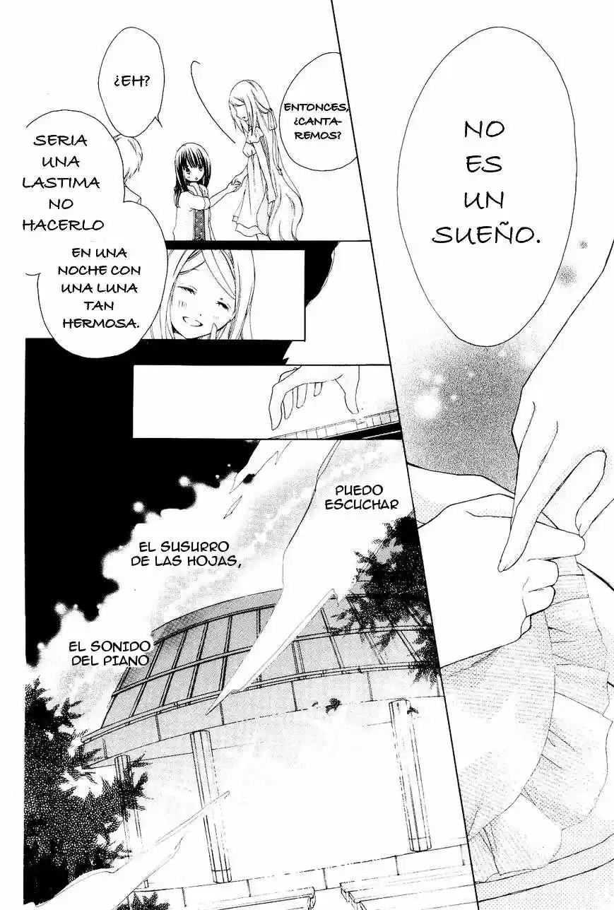 Moon, World And Stars - Capítulo 1 - Página 43 - LectorTMOo