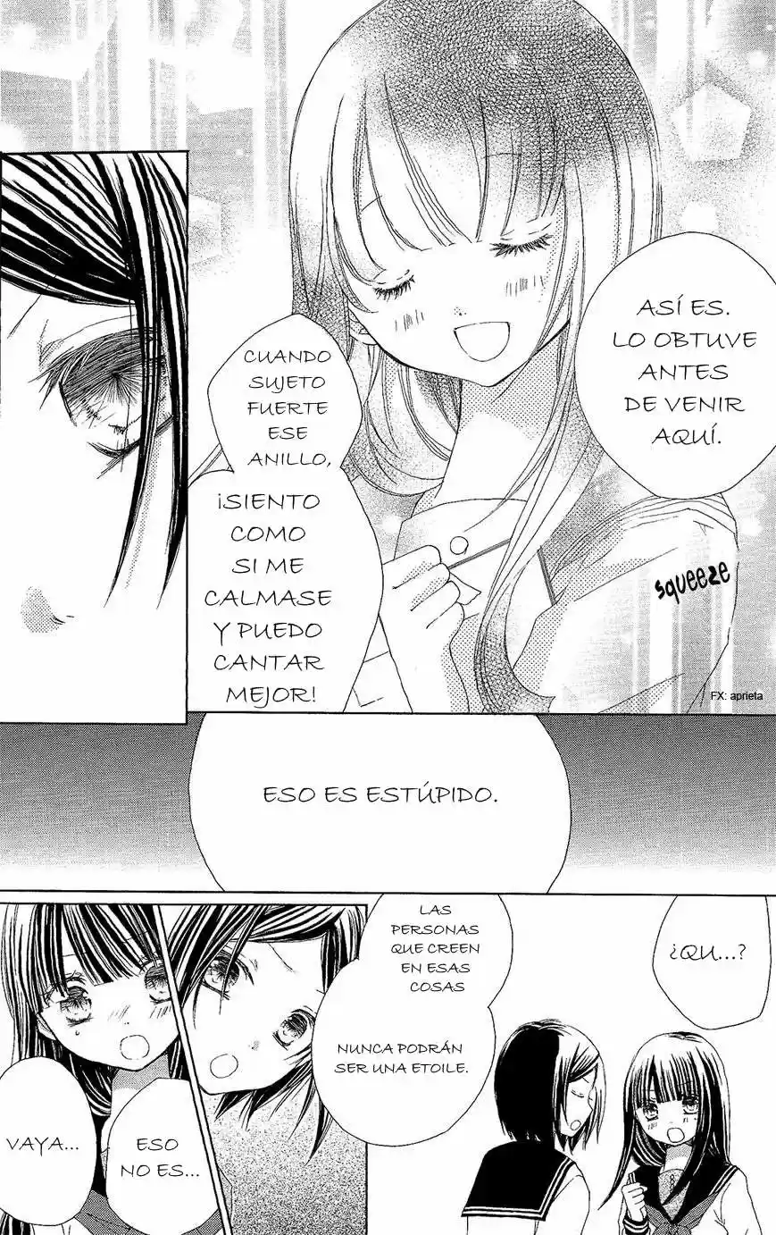 Moon, World And Stars - Capítulo 2 - Página 40 - LectorTMOo