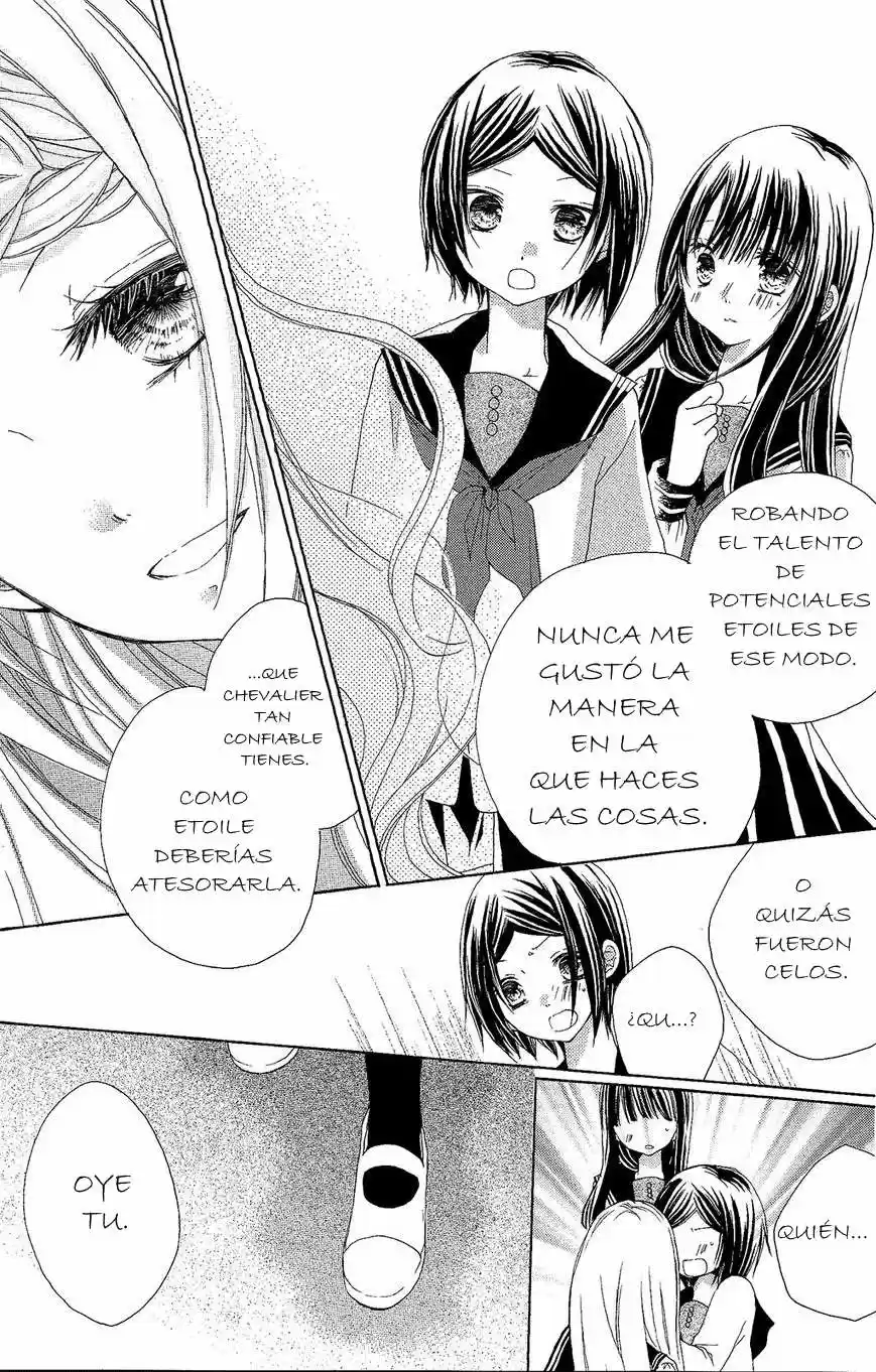 Moon, World And Stars - Capítulo 2 - Página 45 - LectorTMOo