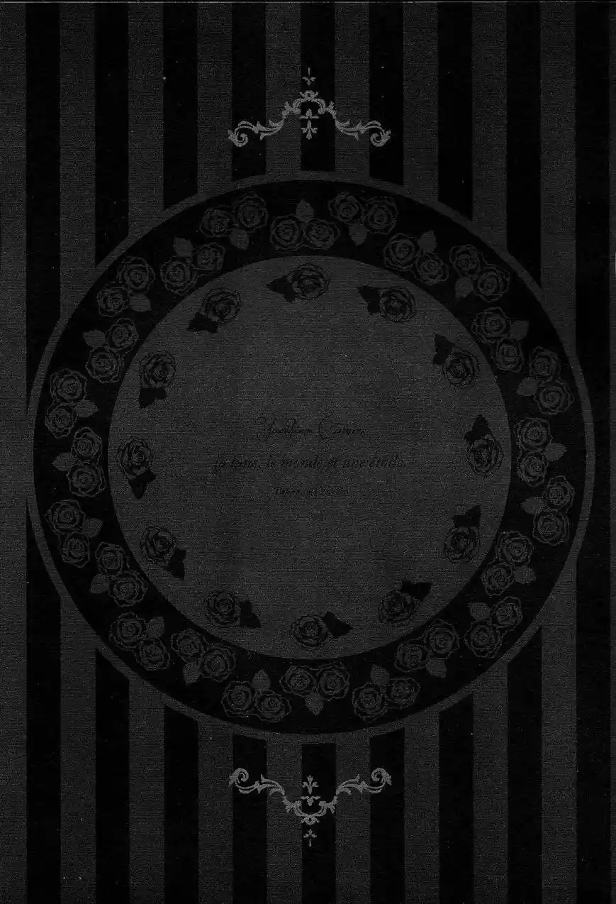 Moon, World And Stars - Capítulo 3 - Página 44 - LectorTMOo