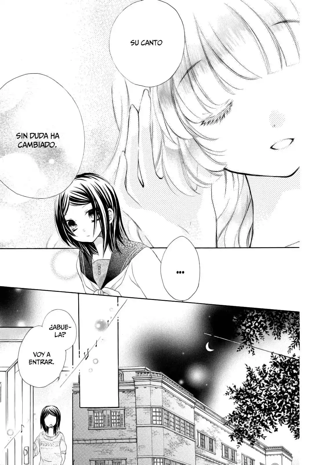 Moon, World And Stars - Capítulo 7 - Página 18 - LectorTMOo