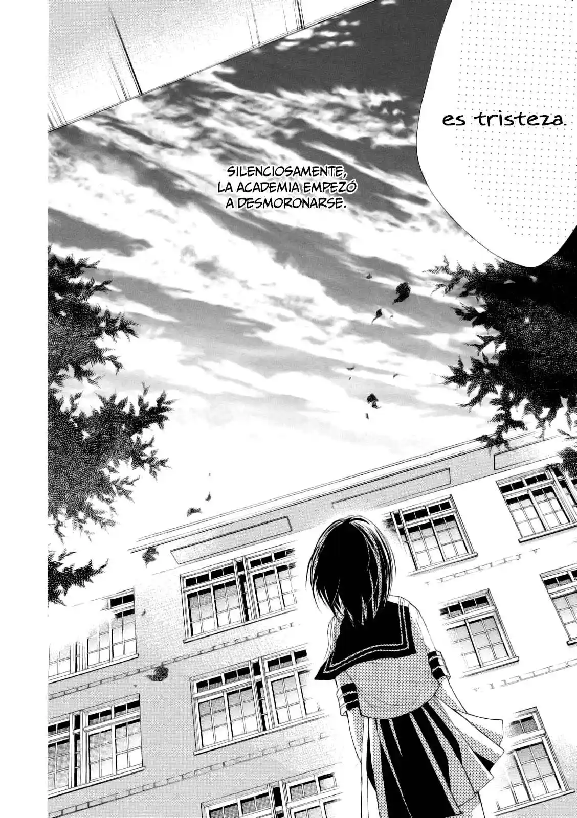 Moon, World And Stars - Capítulo 7 - Página 39 - LectorTMOo