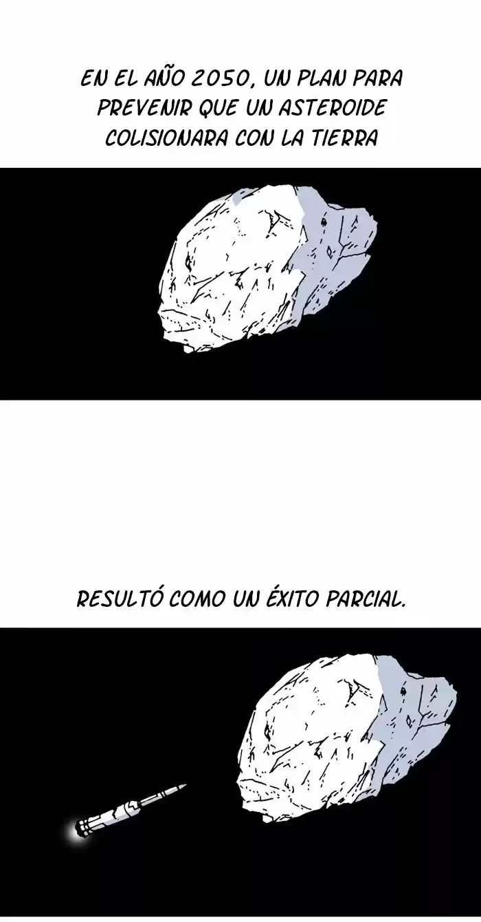 Moon You - Capítulo - Página 2 - LectorTMOo