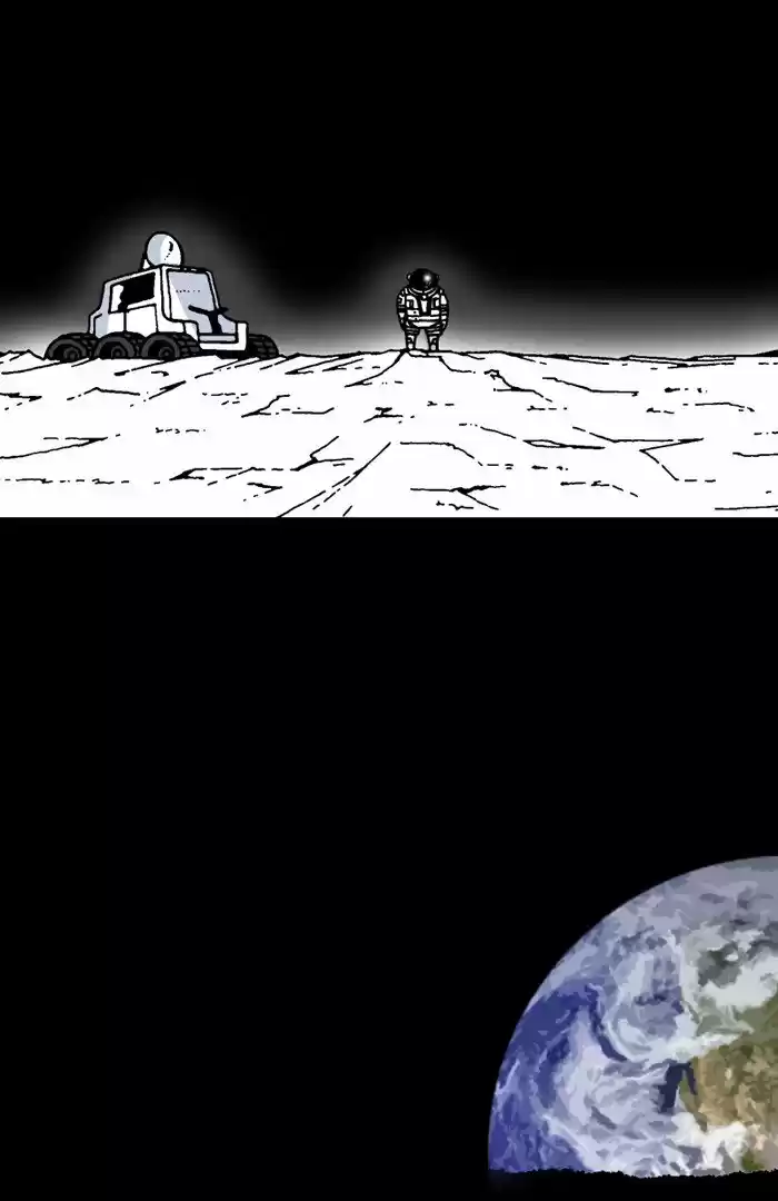 Moon You - Capítulo - Página 13 - LectorTMOo