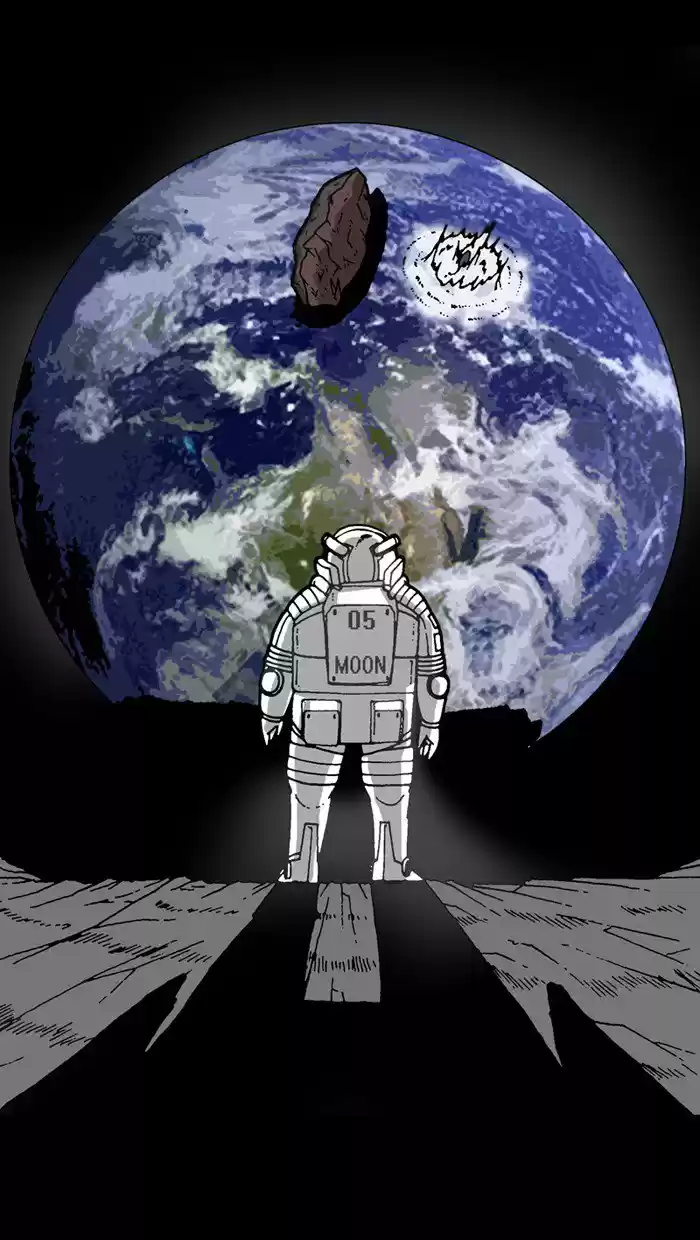 Moon You - Capítulo - Página 15 - LectorTMOo