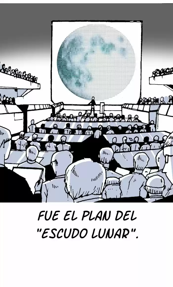 Moon You - Capítulo 1 - Página 6 - LectorTMOo