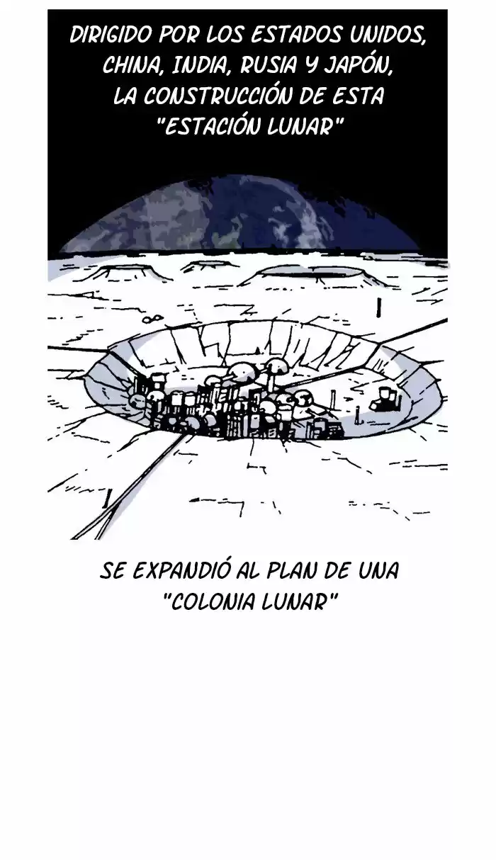 Moon You - Capítulo 1 - Página 10 - LectorTMOo