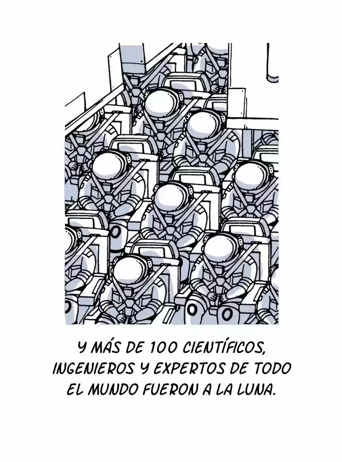 Moon You - Capítulo 1 - Página 11 - LectorTMOo