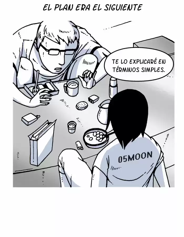 Moon You - Capítulo 1 - Página 12 - LectorTMOo