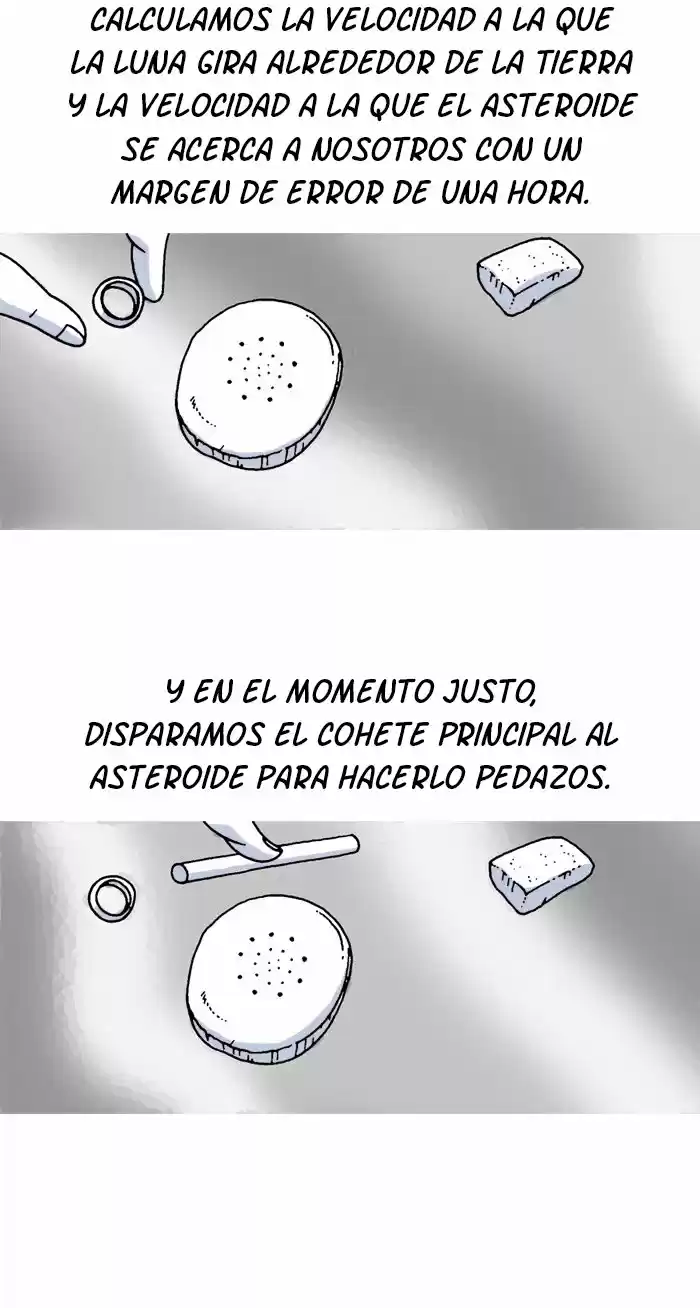 Moon You - Capítulo 1 - Página 13 - LectorTMOo
