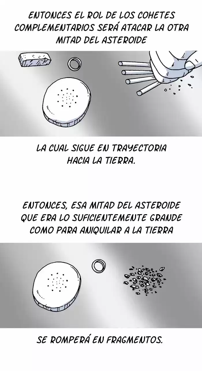 Moon You - Capítulo 1 - Página 15 - LectorTMOo