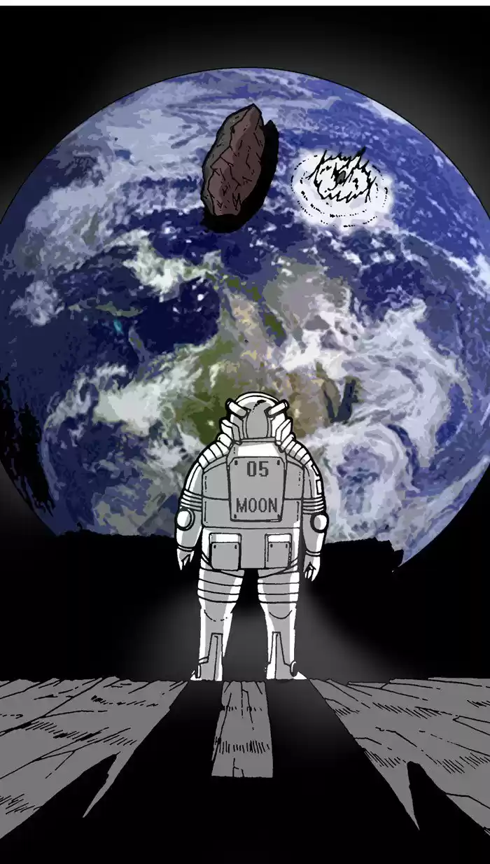 Moon You - Capítulo 1 - Página 29 - LectorTMOo