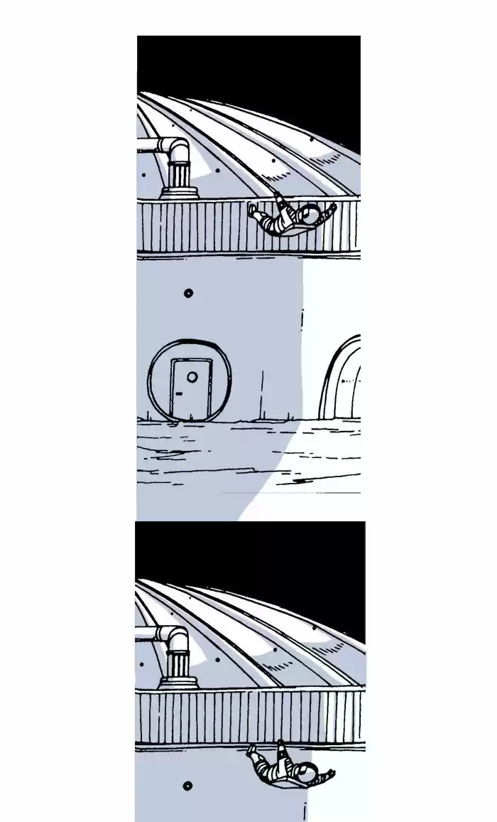 Moon You - Capítulo 1 - Página 44 - LectorTMOo