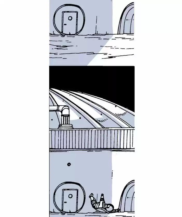 Moon You - Capítulo 1 - Página 45 - LectorTMOo