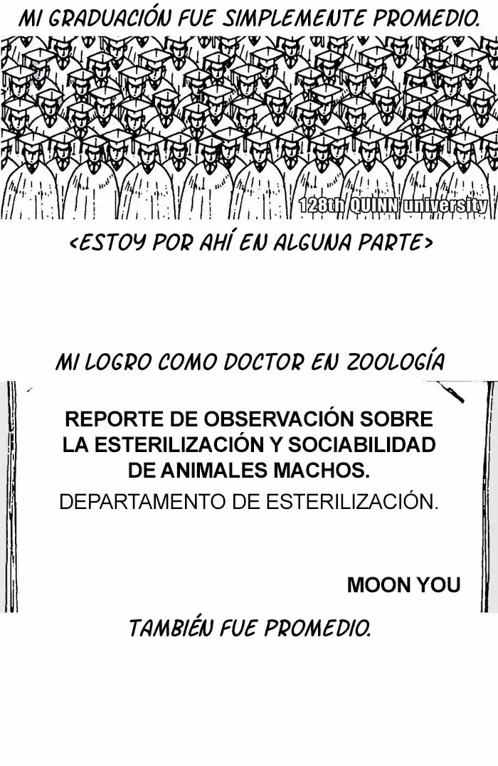 Moon You - Capítulo 2 - Página 5 - LectorTMOo