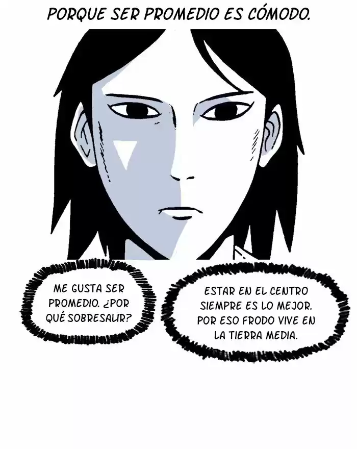 Moon You - Capítulo 2 - Página 7 - LectorTMOo