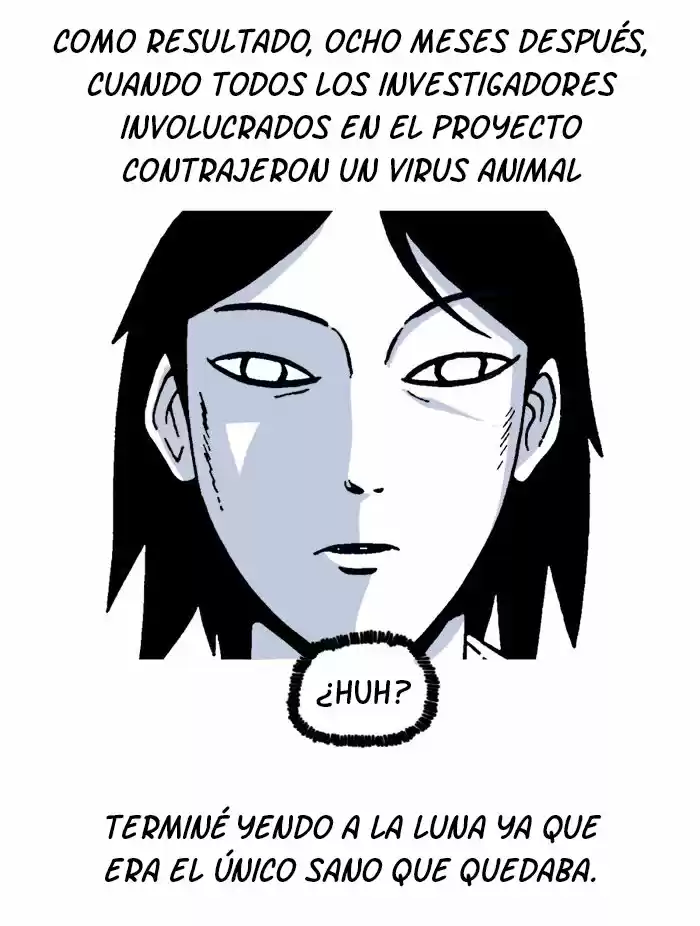 Moon You - Capítulo 2 - Página 8 - LectorTMOo