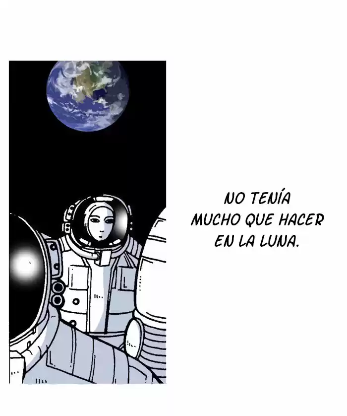 Moon You - Capítulo 2 - Página 9 - LectorTMOo