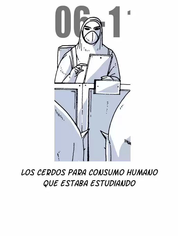 Moon You - Capítulo 2 - Página 10 - LectorTMOo