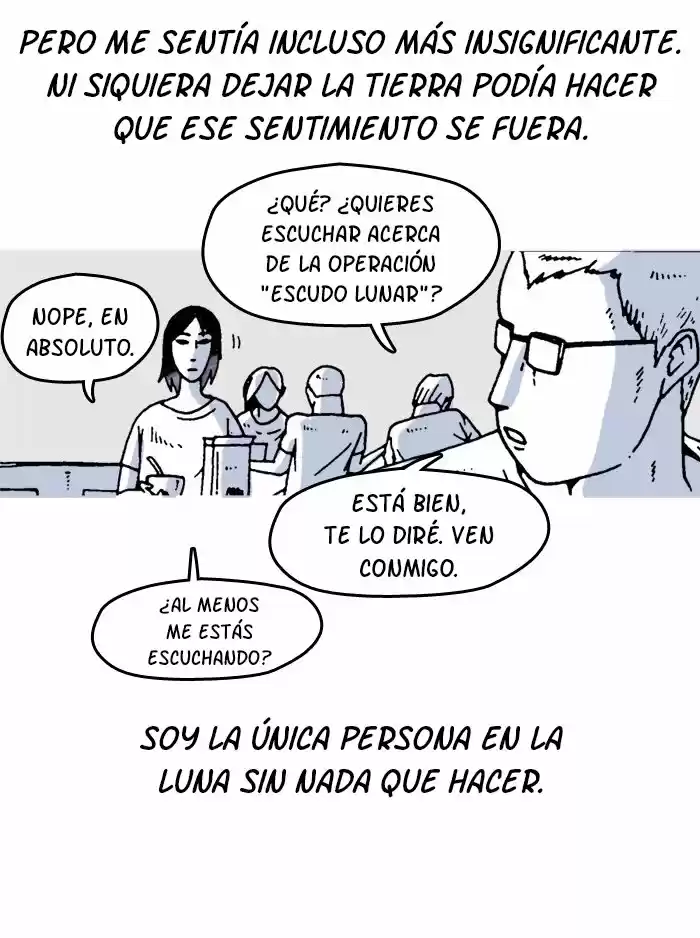 Moon You - Capítulo 2 - Página 15 - LectorTMOo