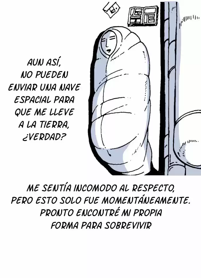 Moon You - Capítulo 2 - Página 16 - LectorTMOo