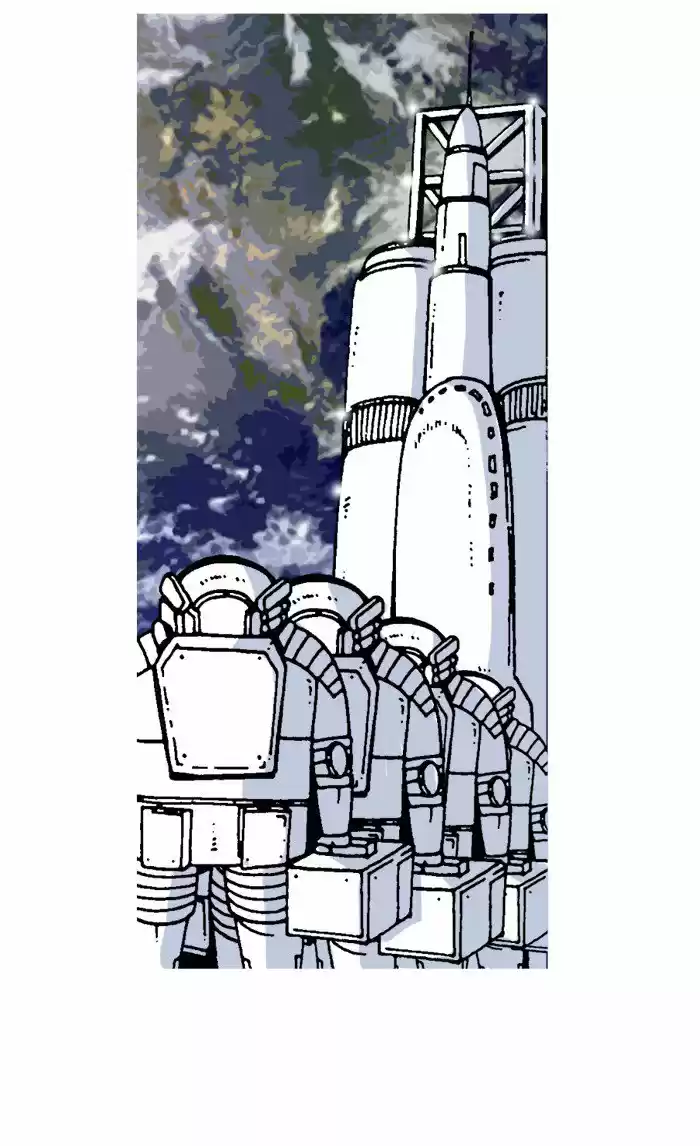 Moon You - Capítulo 2 - Página 17 - LectorTMOo