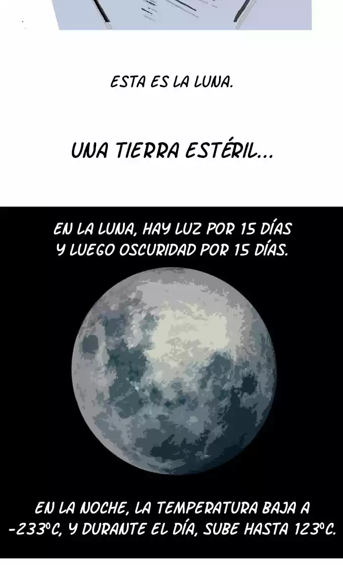 Moon You - Capítulo 2 - Página 32 - LectorTMOo