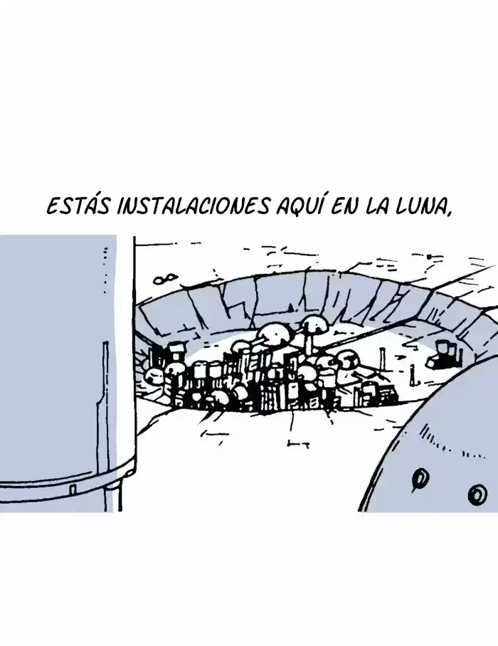 Moon You - Capítulo 2 - Página 33 - LectorTMOo