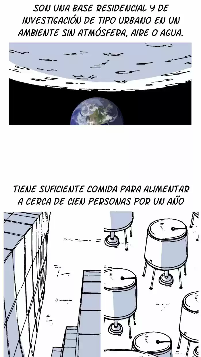 Moon You - Capítulo 2 - Página 34 - LectorTMOo