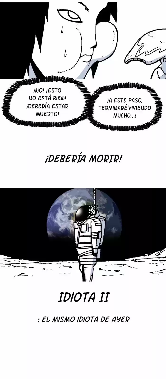Moon You - Capítulo 2 - Página 38 - LectorTMOo