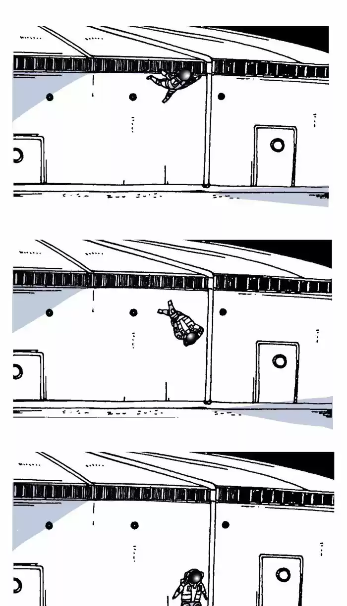 Moon You - Capítulo 2 - Página 39 - LectorTMOo