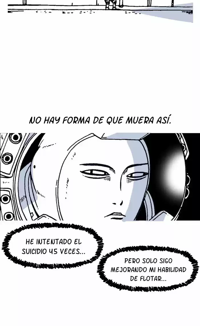 Moon You - Capítulo 2 - Página 40 - LectorTMOo