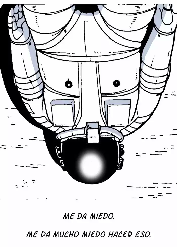Moon You - Capítulo 2 - Página 47 - LectorTMOo