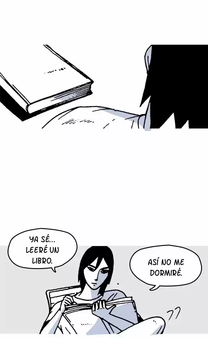 Moon You - Capítulo 2 - Página 55 - LectorTMOo