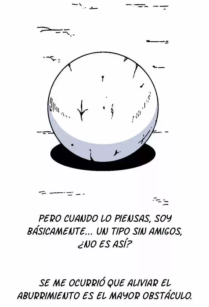Moon You - Capítulo 3 - Página 9 - LectorTMOo