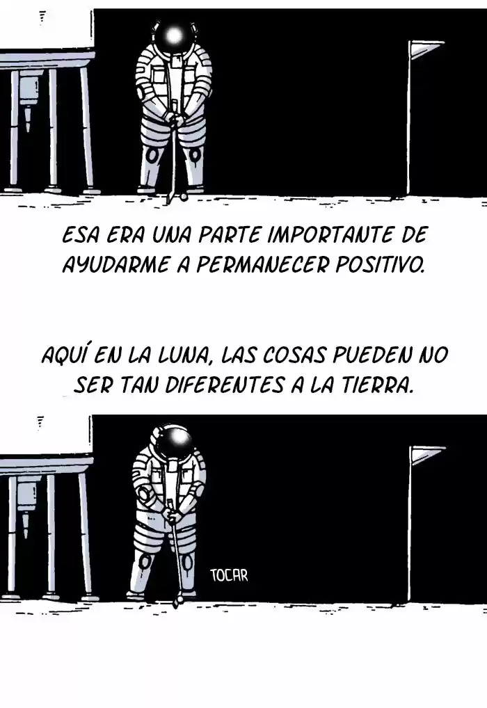 Moon You - Capítulo 3 - Página 10 - LectorTMOo